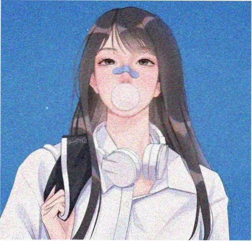 读者留言头像三